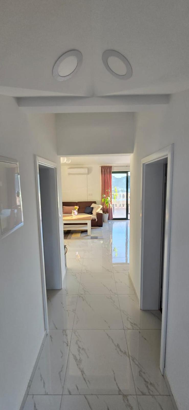 Apartman Grosic Brna Εξωτερικό φωτογραφία