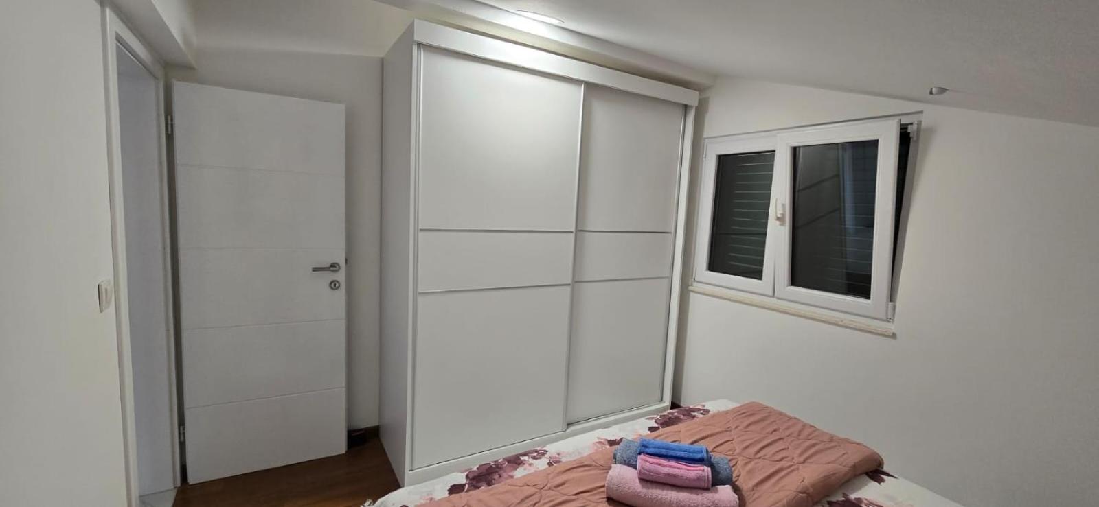 Apartman Grosic Brna Εξωτερικό φωτογραφία
