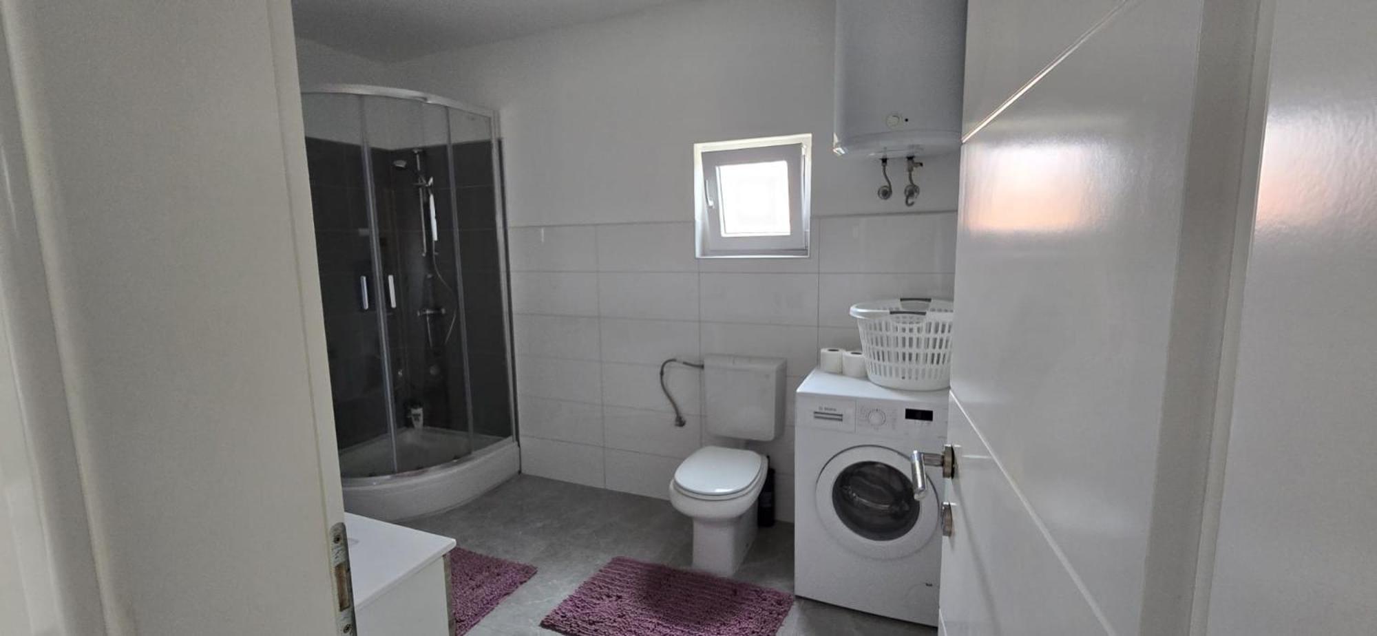 Apartman Grosic Brna Εξωτερικό φωτογραφία