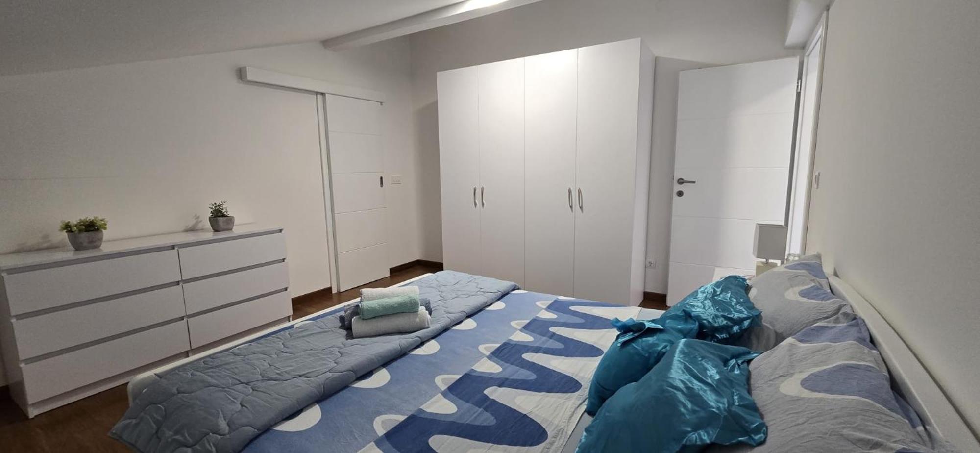 Apartman Grosic Brna Εξωτερικό φωτογραφία
