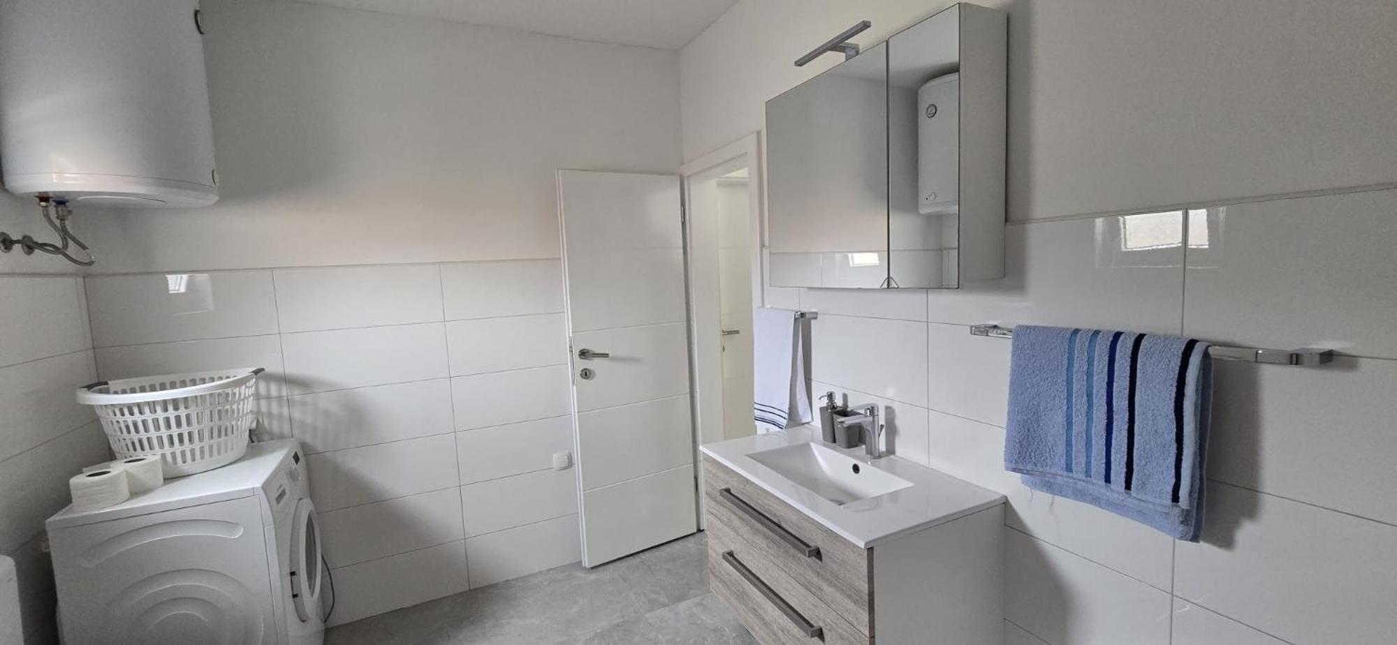 Apartman Grosic Brna Εξωτερικό φωτογραφία