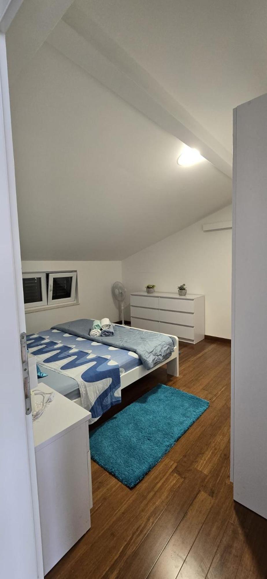 Apartman Grosic Brna Δωμάτιο φωτογραφία
