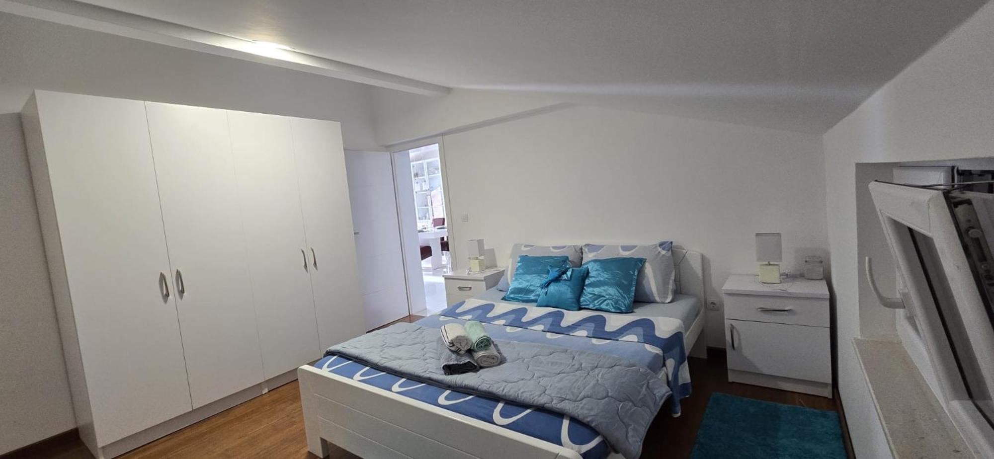 Apartman Grosic Brna Δωμάτιο φωτογραφία