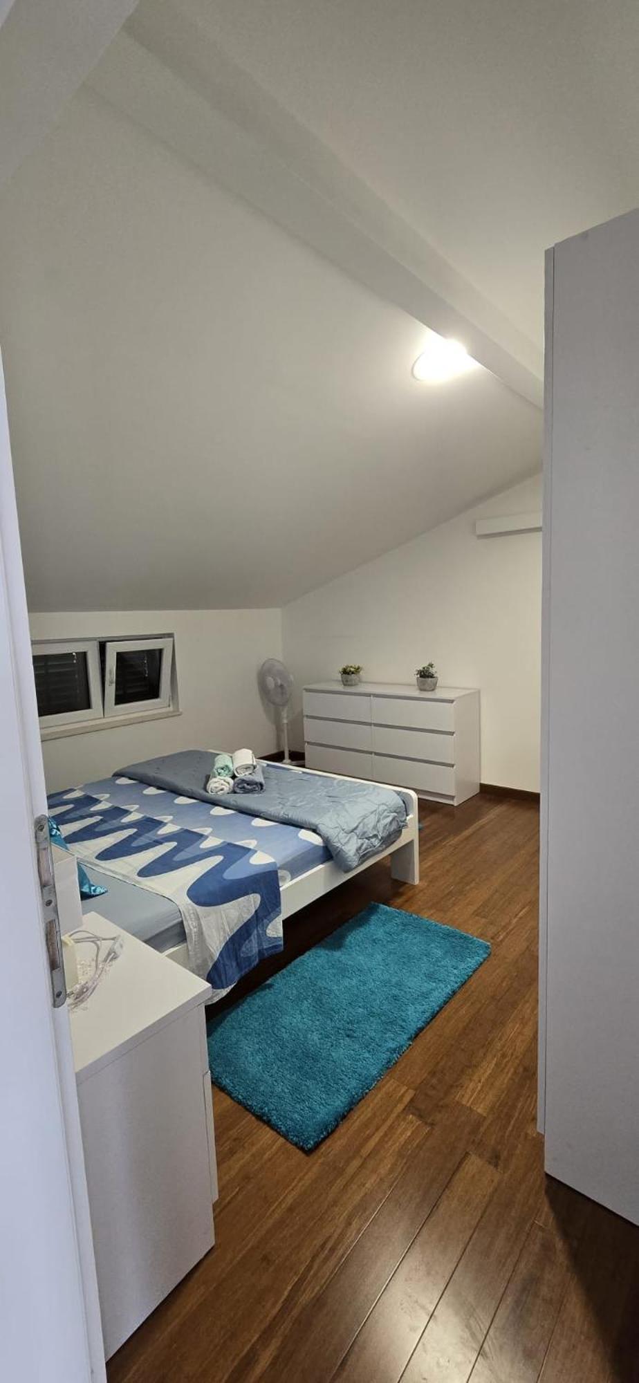 Apartman Grosic Brna Εξωτερικό φωτογραφία