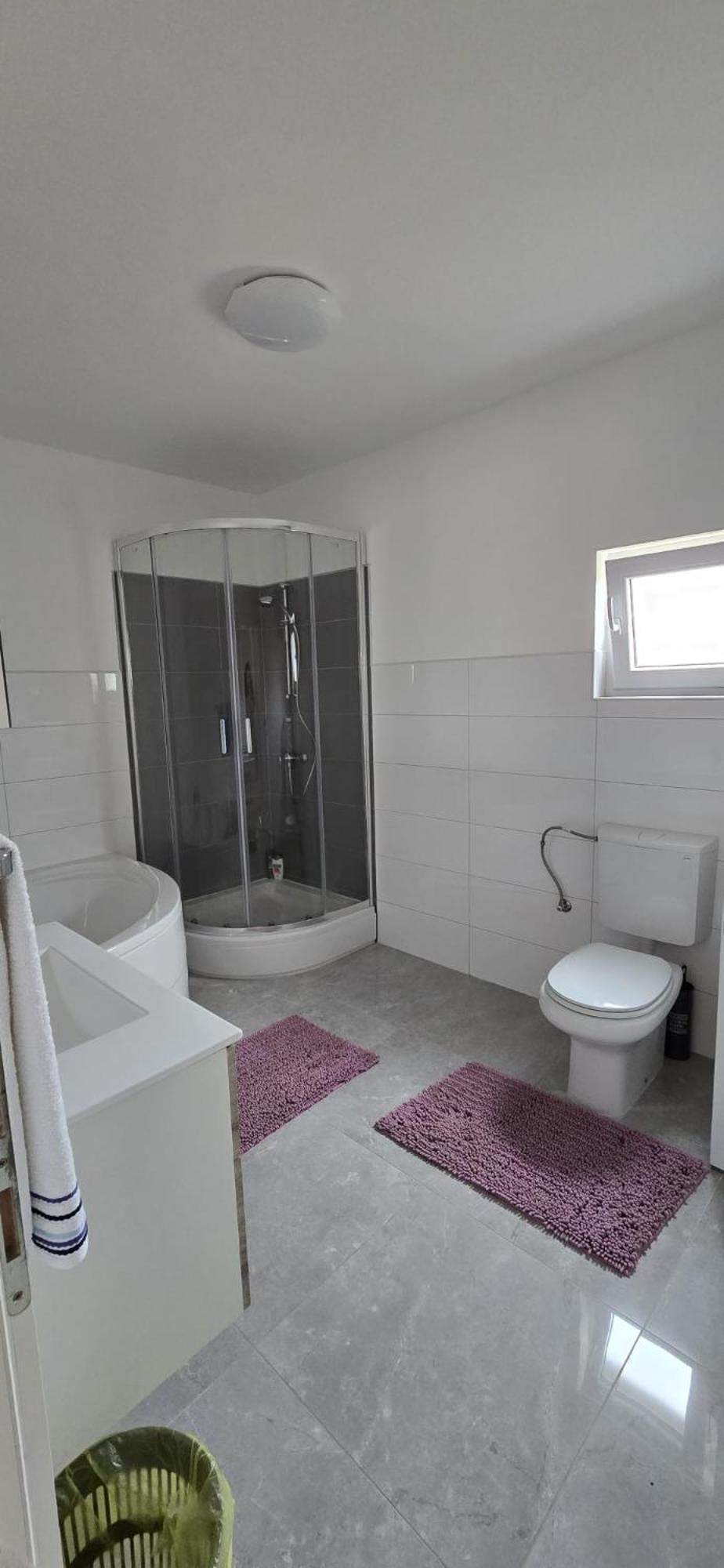 Apartman Grosic Brna Εξωτερικό φωτογραφία