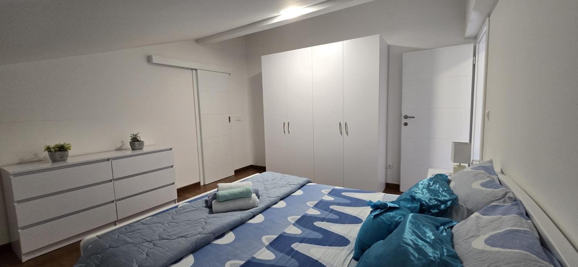 Apartman Grosic Brna Εξωτερικό φωτογραφία